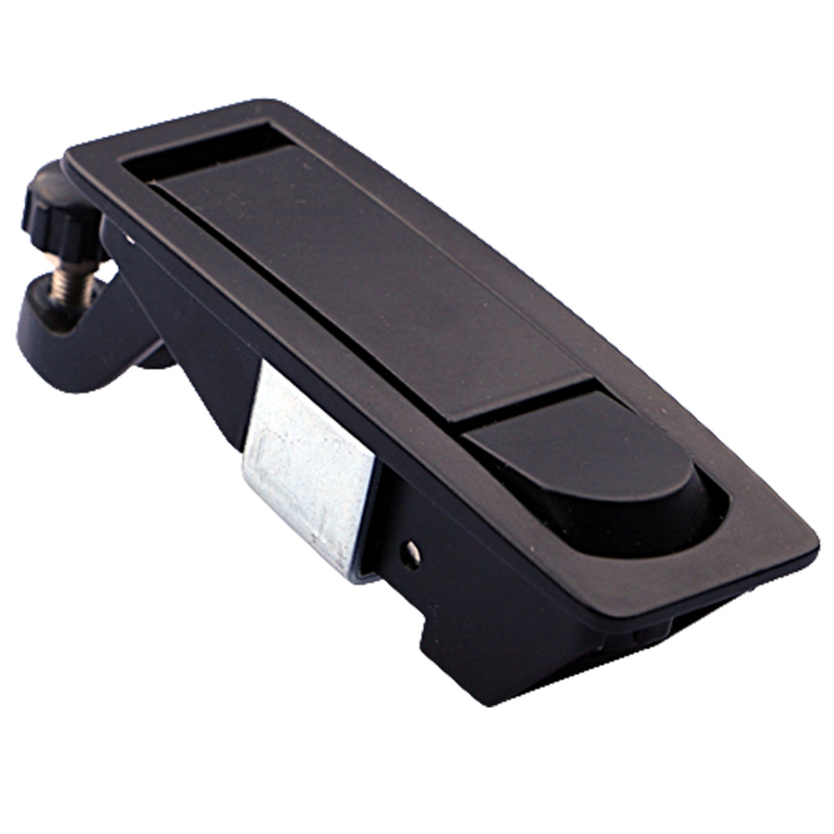 Loquet de niveau non verrouillant Noir MS719-1CA