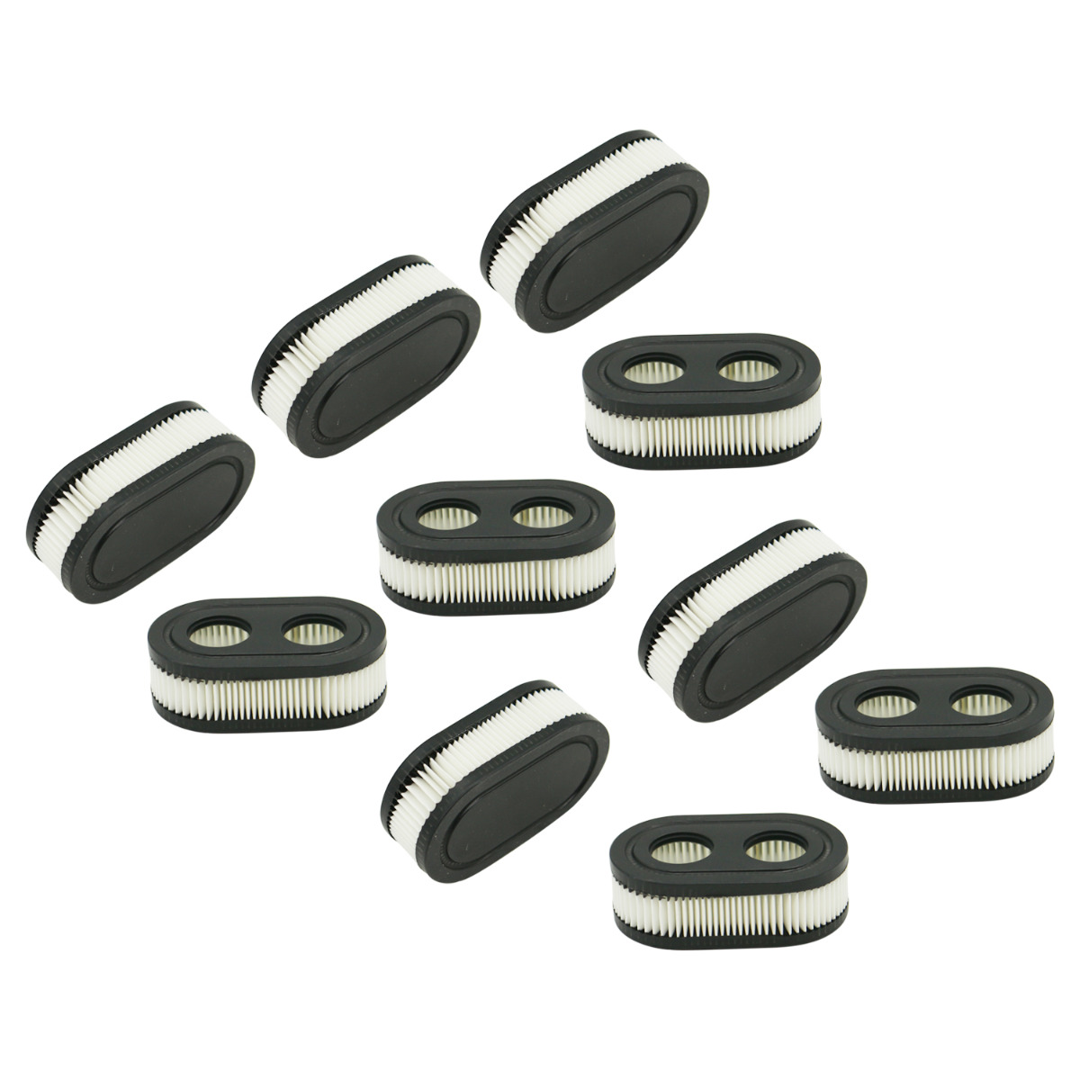 Filtre purificateur d'air 593260 pour Troy-Bilt
