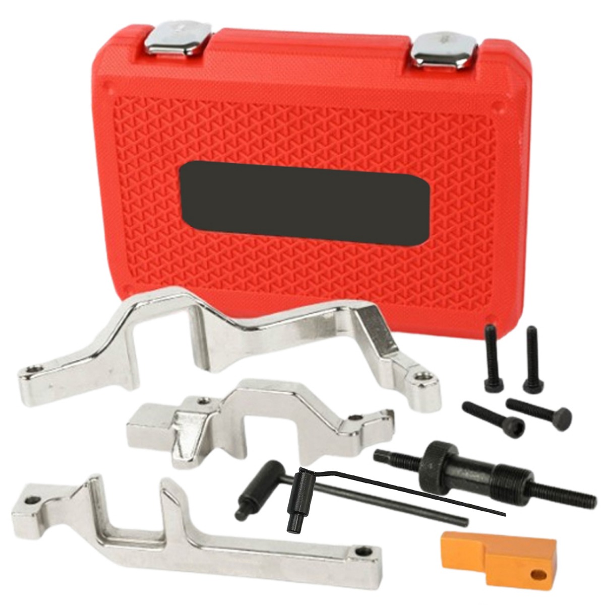 Kit d'outils de synchronisation d'alignement d'arbre à cames pour BMW