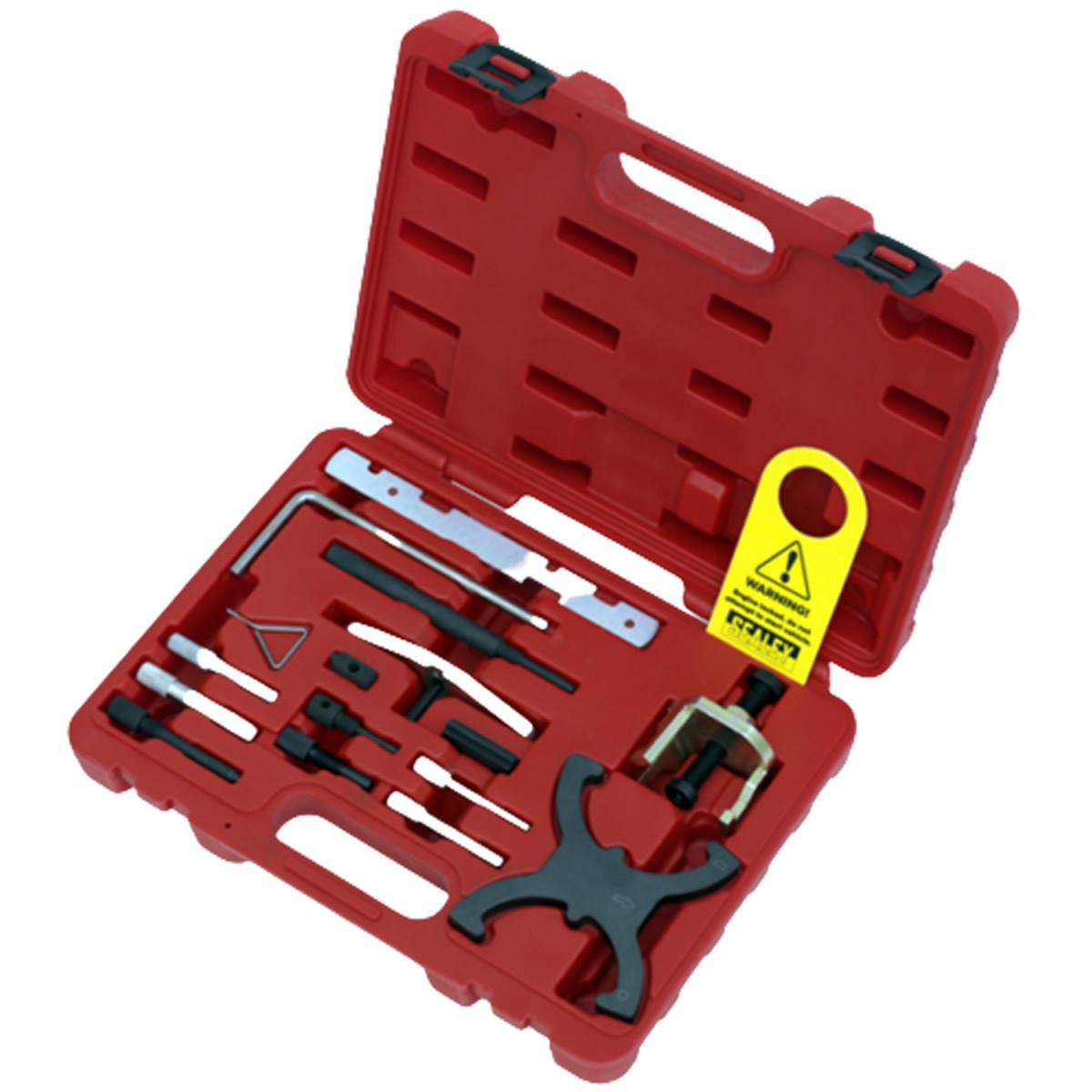 Outil de calage du moteur 303-376B pour Ford