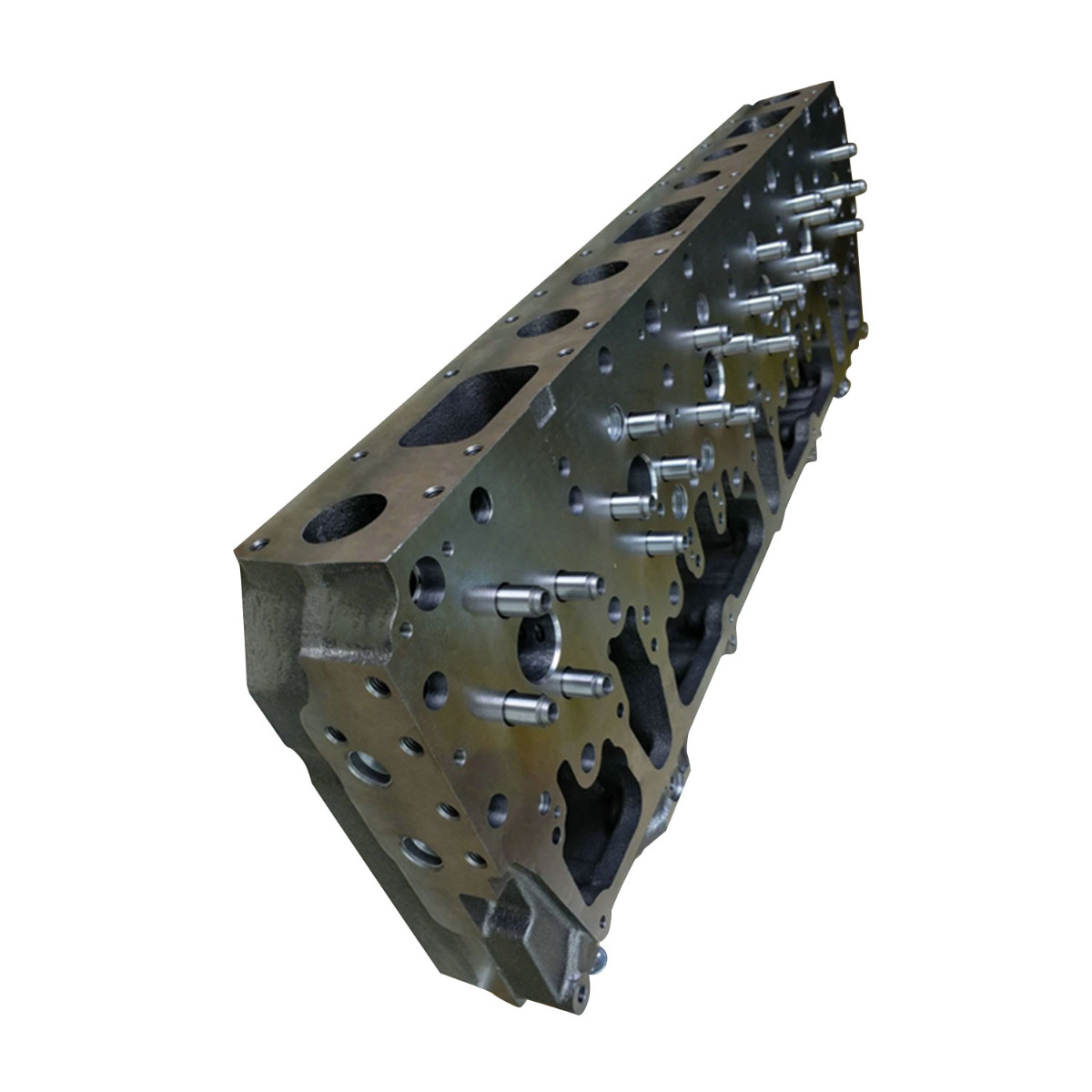 Culasse 148-2135 pour Caterpillar