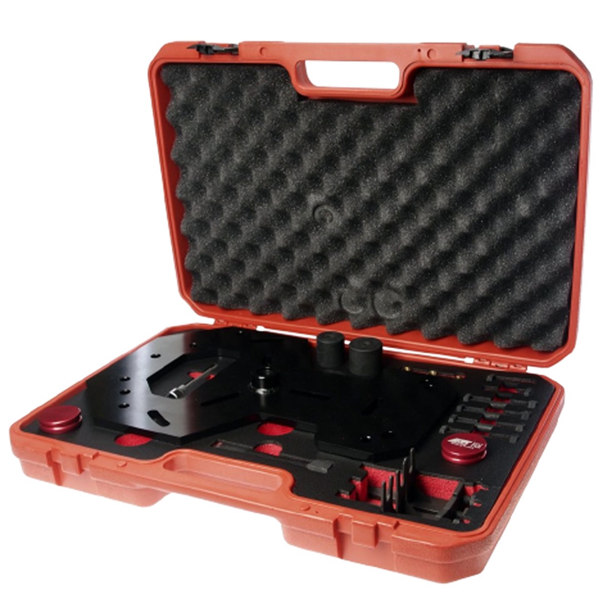 Kit d'outils d'installation à sec à double embrayage 307675 pour Ford