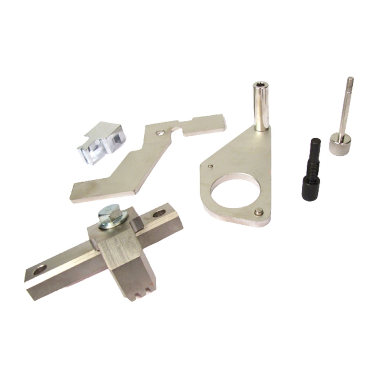 Kit d'outils de verrouillage de synchronisation d'arbre à cames de moteur 303-1594 pour Ford