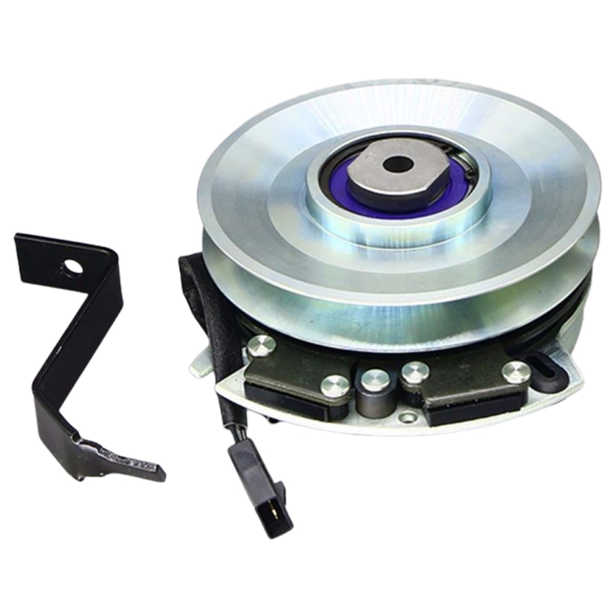 Embrayage de prise de force électrique 5219-20 pour Warner