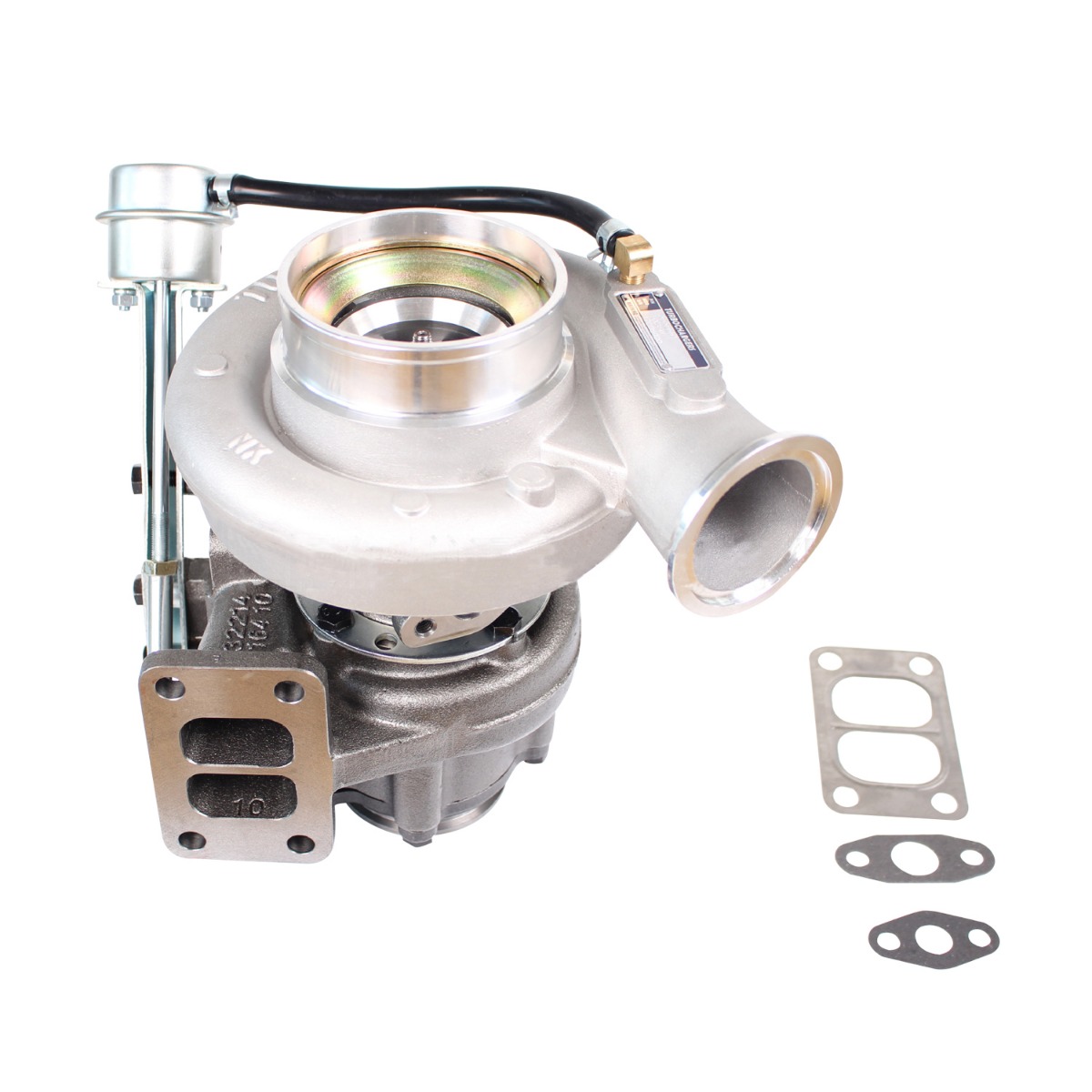 Turbo HX35 Turbocompresseur 3534923 pour Cummins