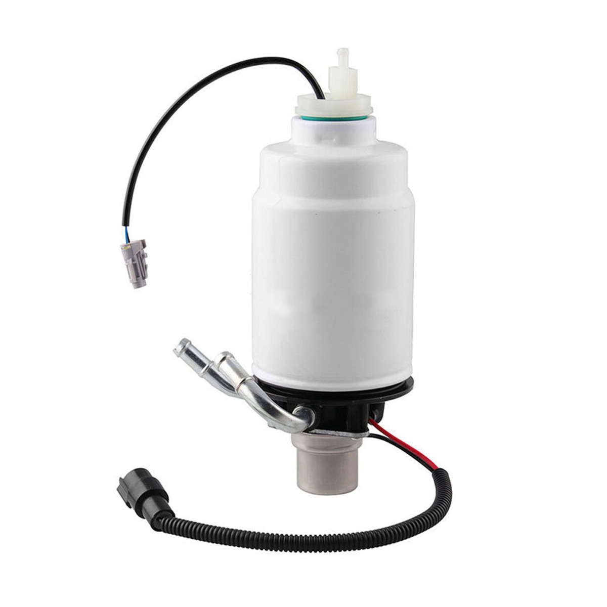 Ensemble de filtre à carburant 12664429 pour Chevy