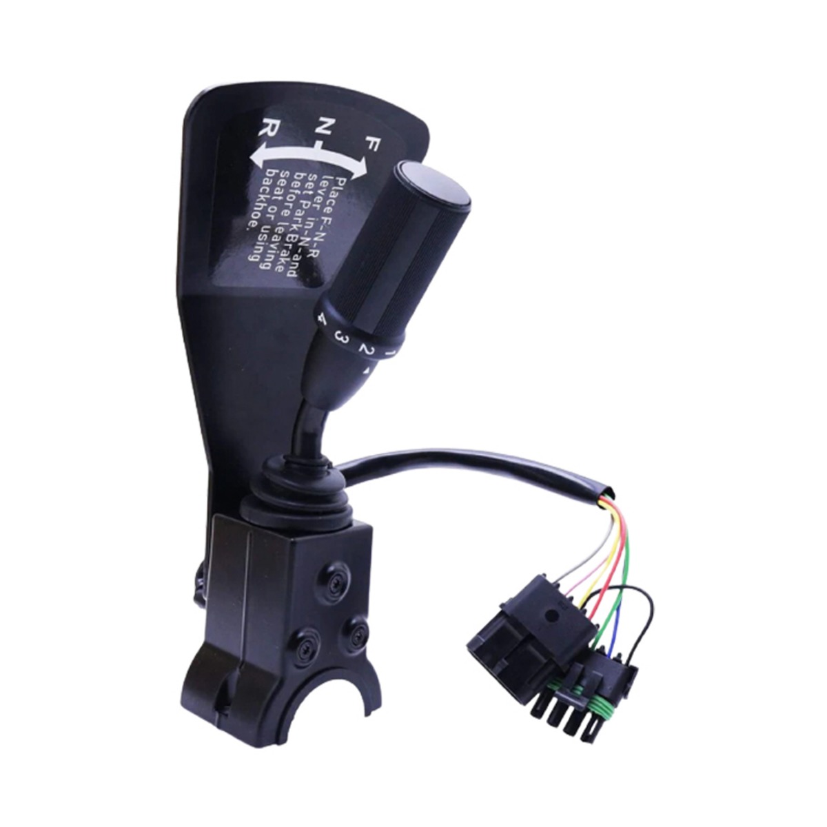 Levier de commande inverse du commutateur de commande de transmission AT165444 pour John Deere