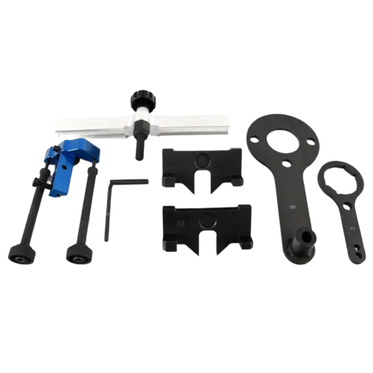 Kit d'outils de verrouillage de synchronisation du moteur pour BMW
