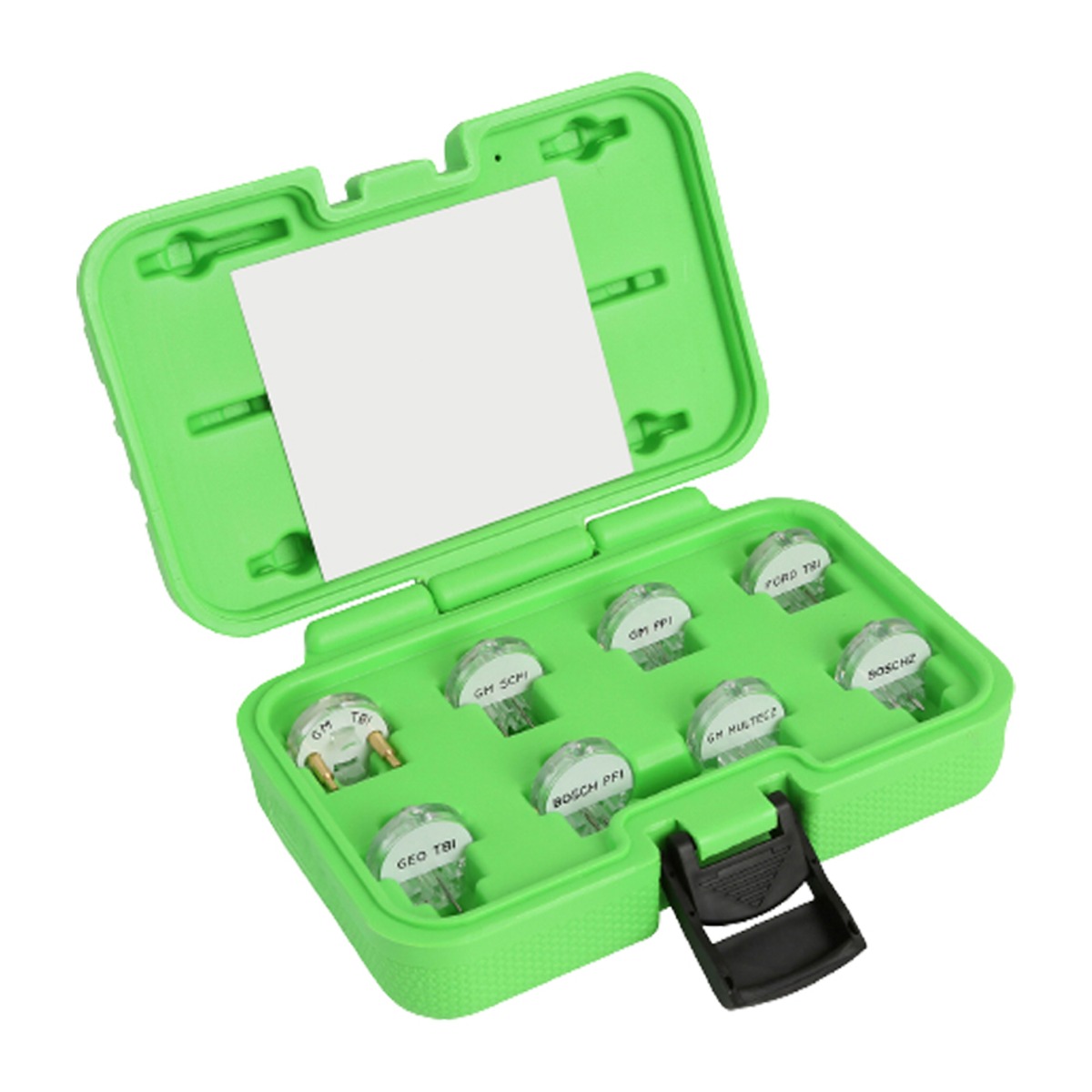8 pièces Noid Lumière 37161 pour Bosch
