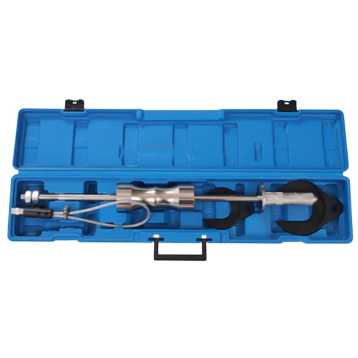 Extracteur de Joint CV intérieur marteau coulissant roue avant essieu moteur demi-arbre Kit d'outils de retrait 63mm 48mm fourche à Joint
