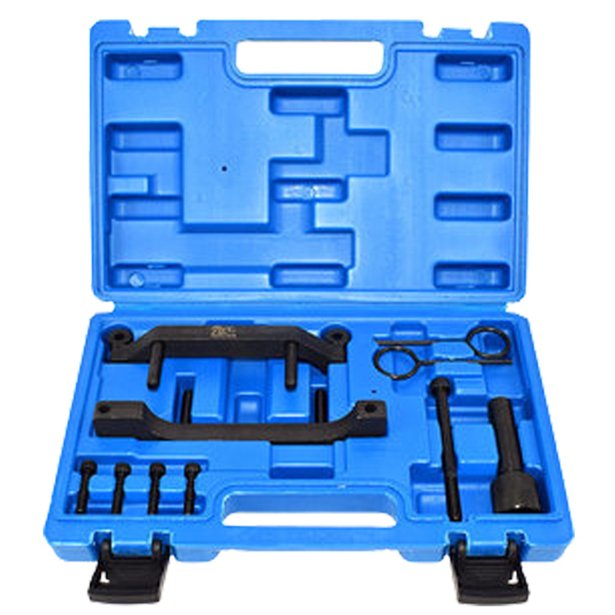 Jeu d'outils de synchronisation de verrouillage de vilebrequin d'arbre à cames 10359A pour Jeep