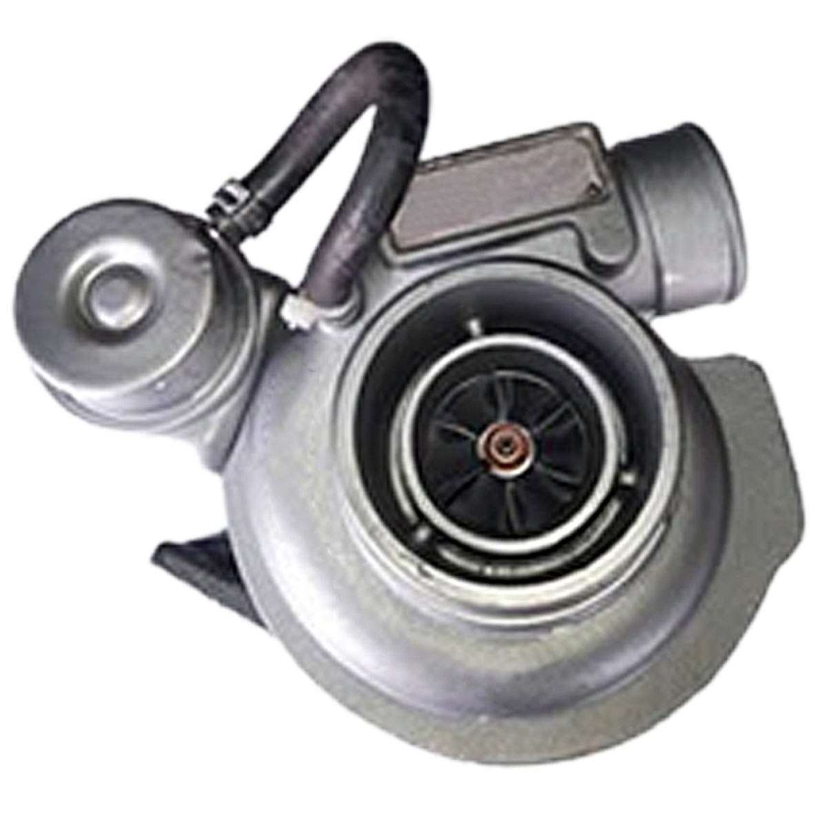Turbocompresseur Turbo HX27W 4046567 pour Iveco