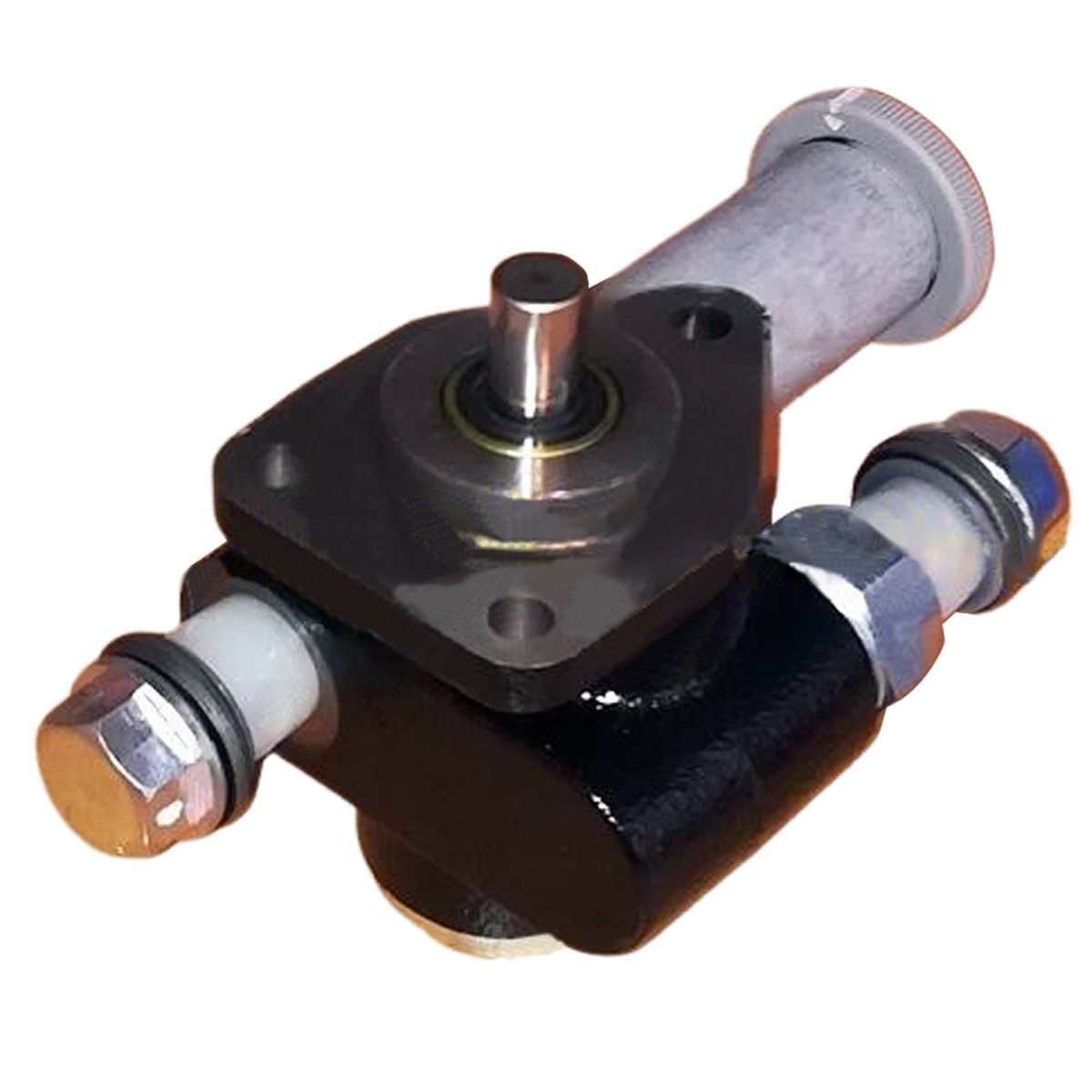 Pompe d'alimentation 1-15750209-0 pour Isuzu