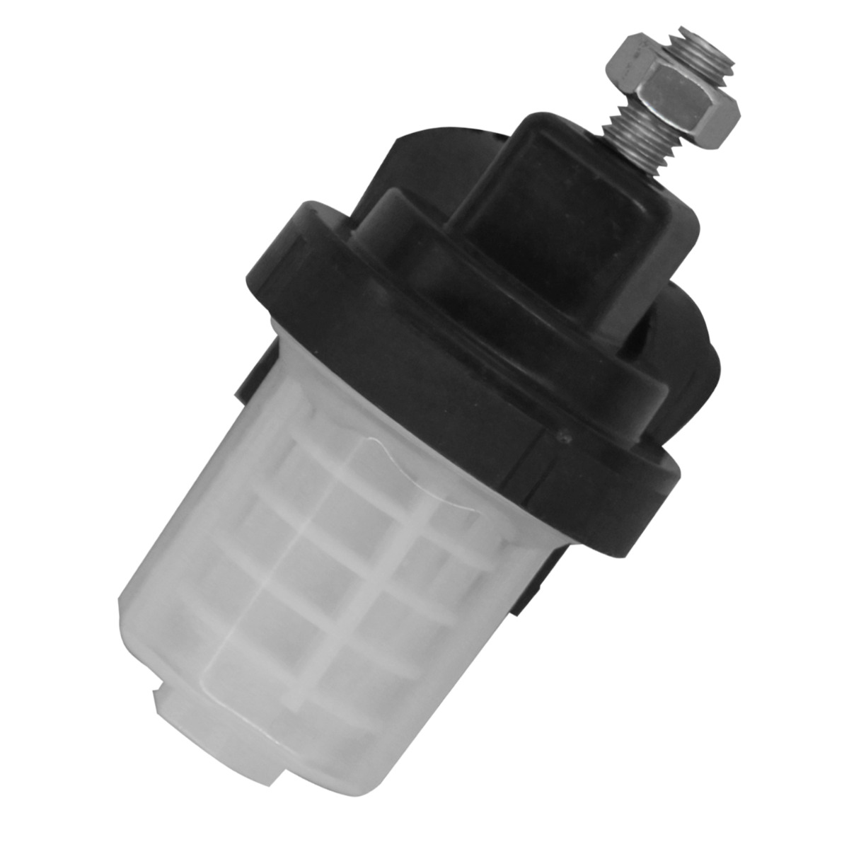 Ensemble de filtre à carburant 61N-24560-00-00 pour Yamaha