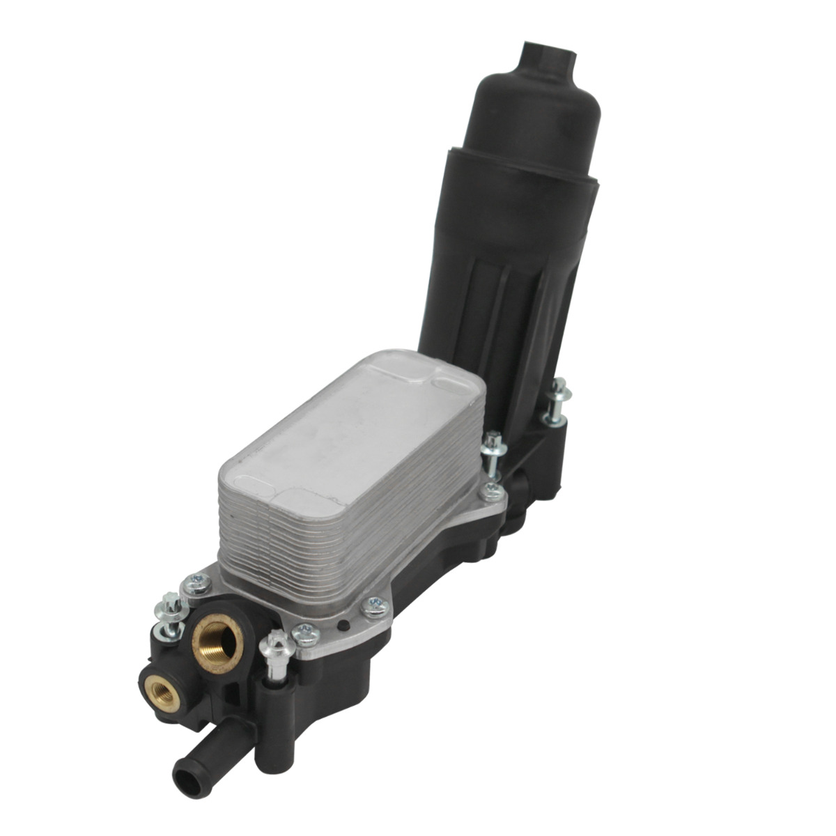 Boîtier d'adaptation pour filtre à huile 68105583AA pour Chrysler