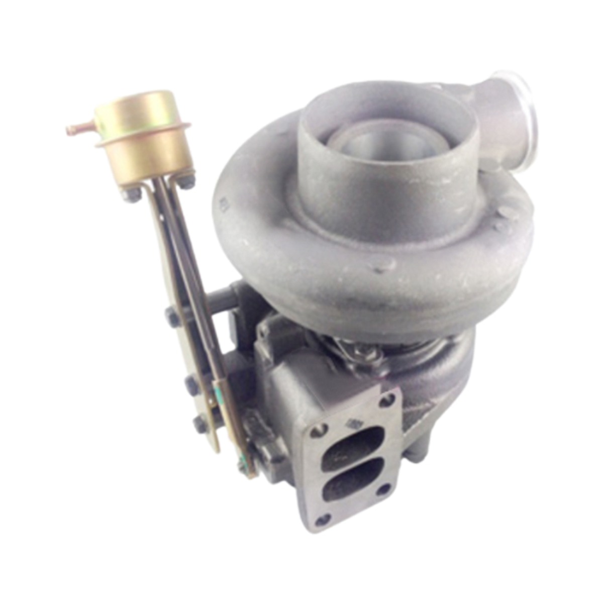 Turbo HX35W Turbocompresseur 3534976 pour Cummins