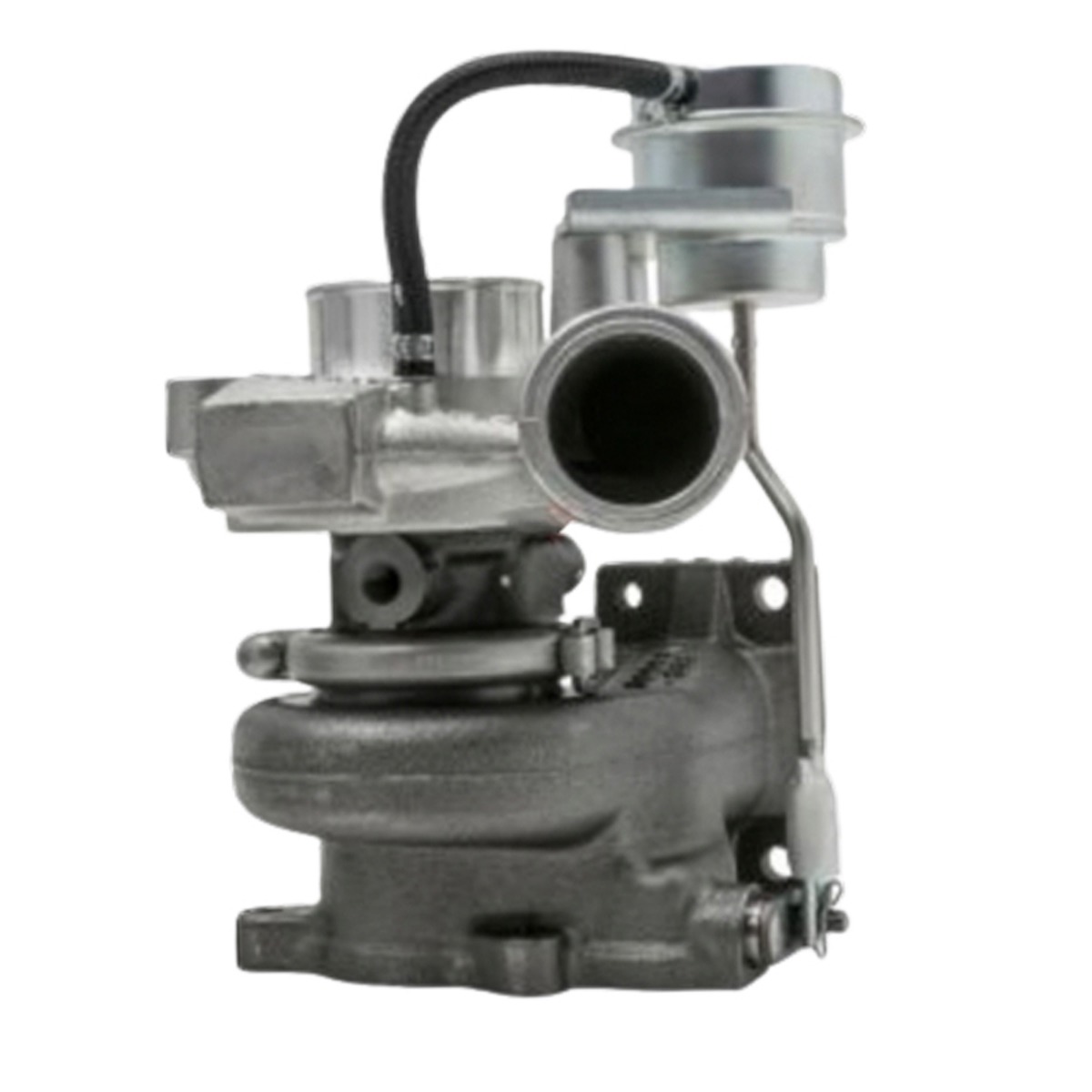 Turbocompresseur Turbo TD04HL4 1J501-17013 pour Kubota