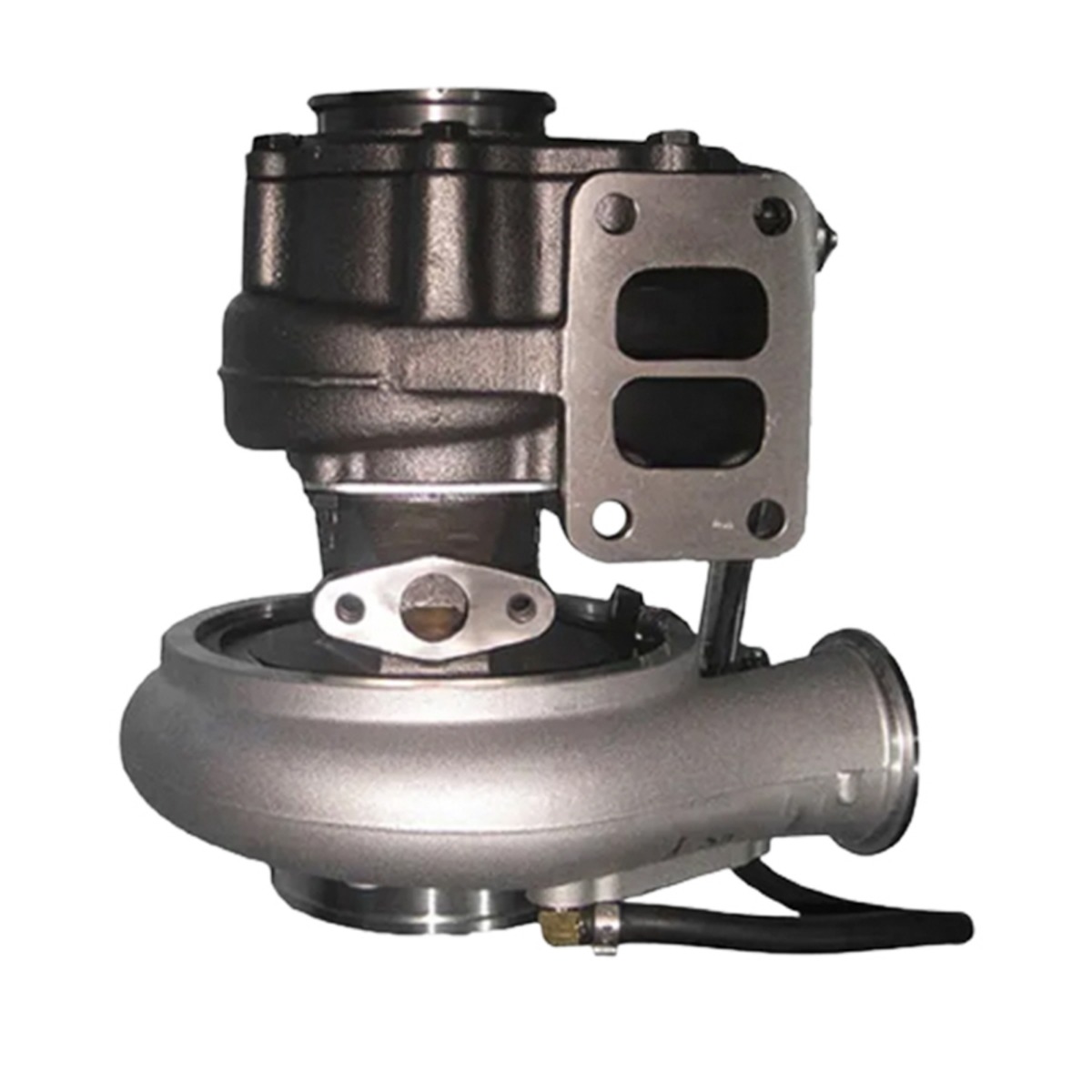 Turbocompresseur Turbo HE300W 3770571 pour Cummins