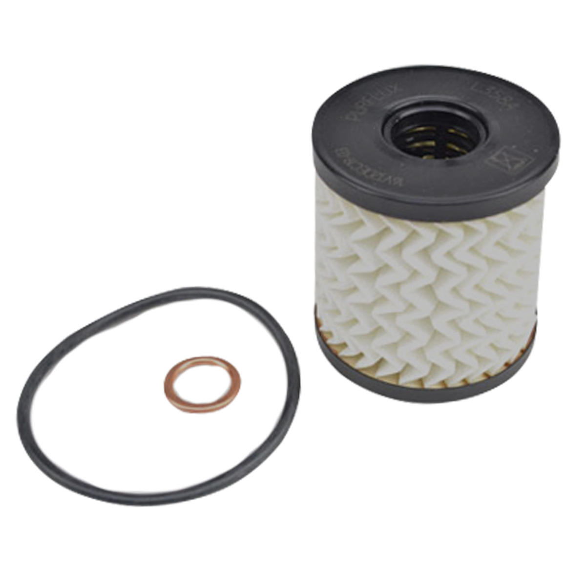 Filtre à huile moteur 11427622446 pour BMW