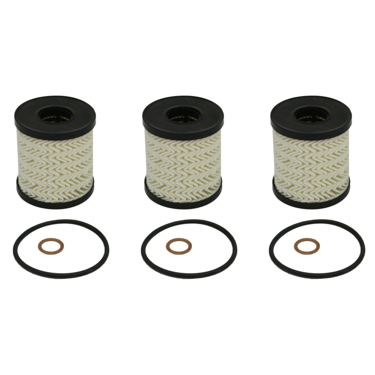 Filtre à huile moteur 11427622446 pour Mini Cooper