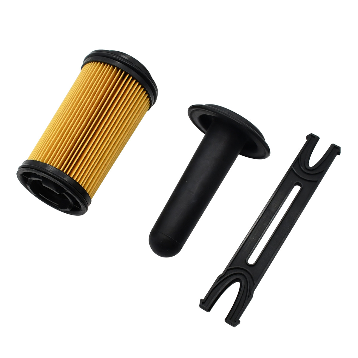 Jeu de filtres 21516229 pour Volvo