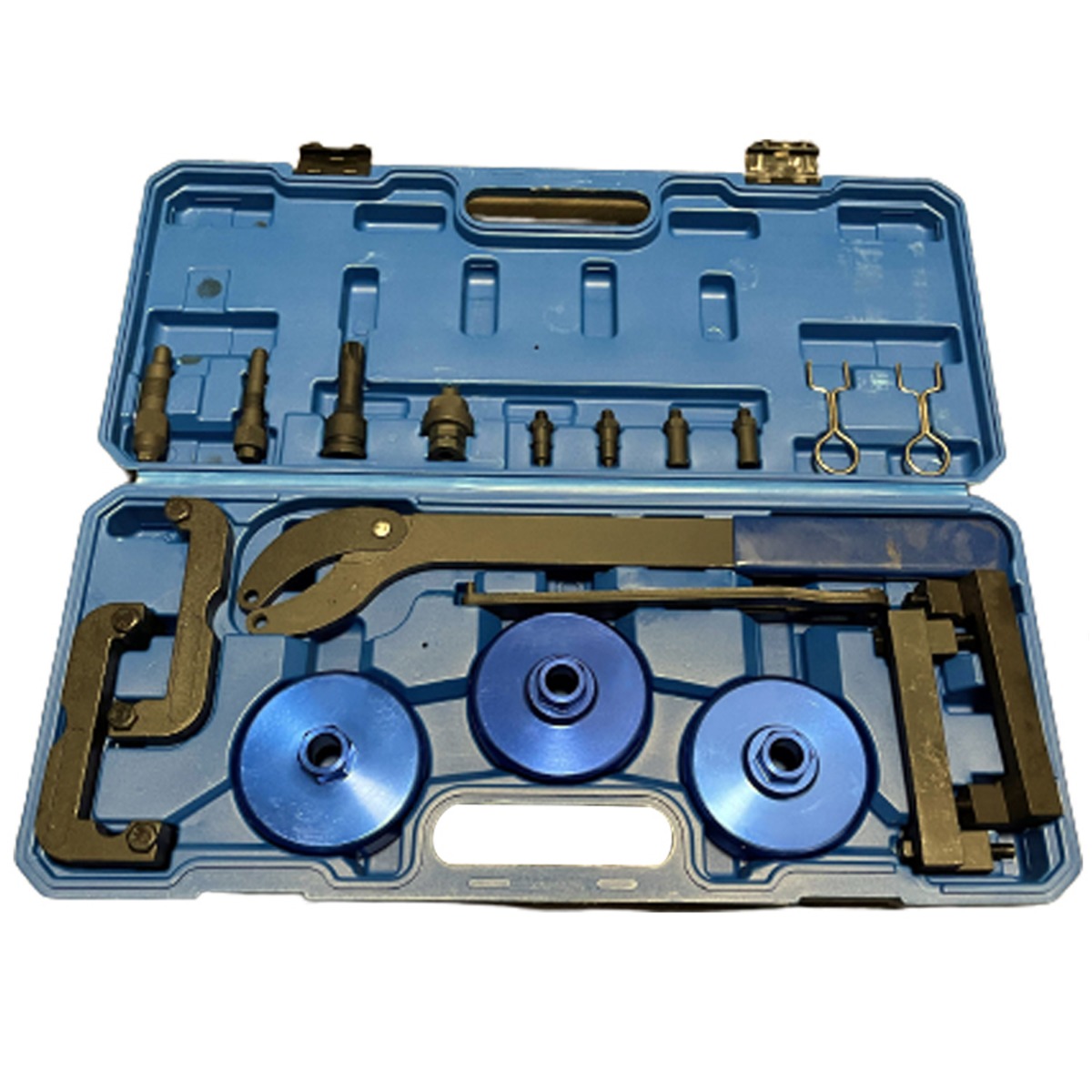 Jeu D'outils De Calage D'arbre à Cames T40133 pour Audi
