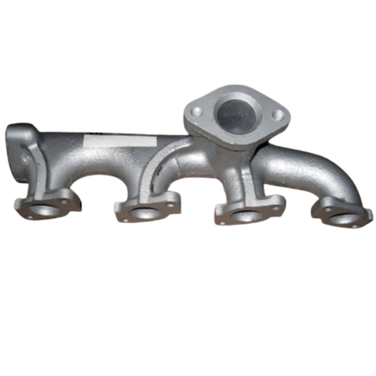 Collecteur d'échappement 25-37235-00 Pour Carrier