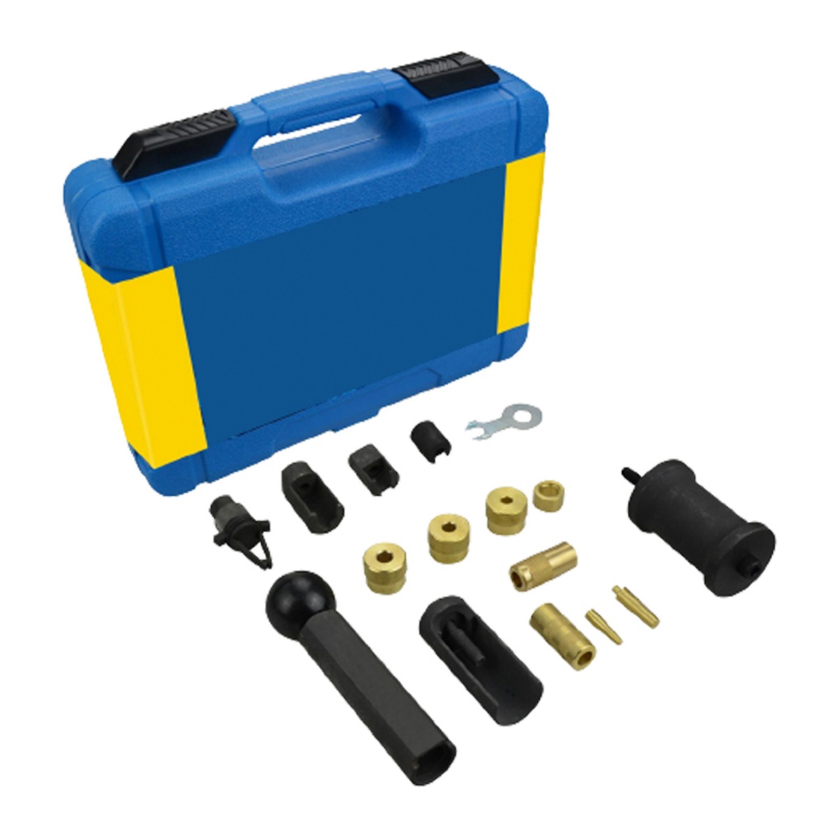 Kit de Suppression D'extracteur D'injecteur de Carburant pour VW
