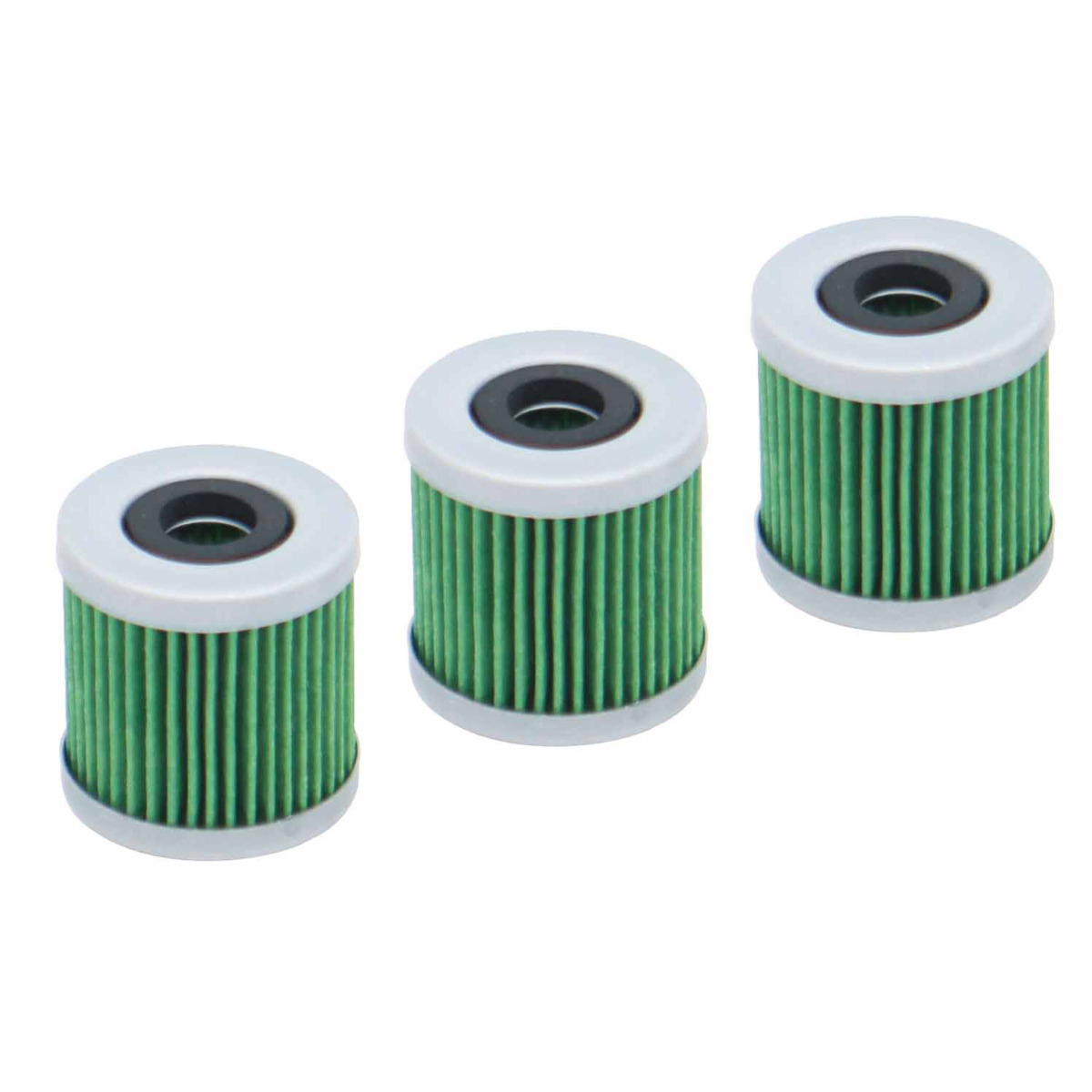 Filtres à carburant marins 3 PCS 18-79908 pour Honda