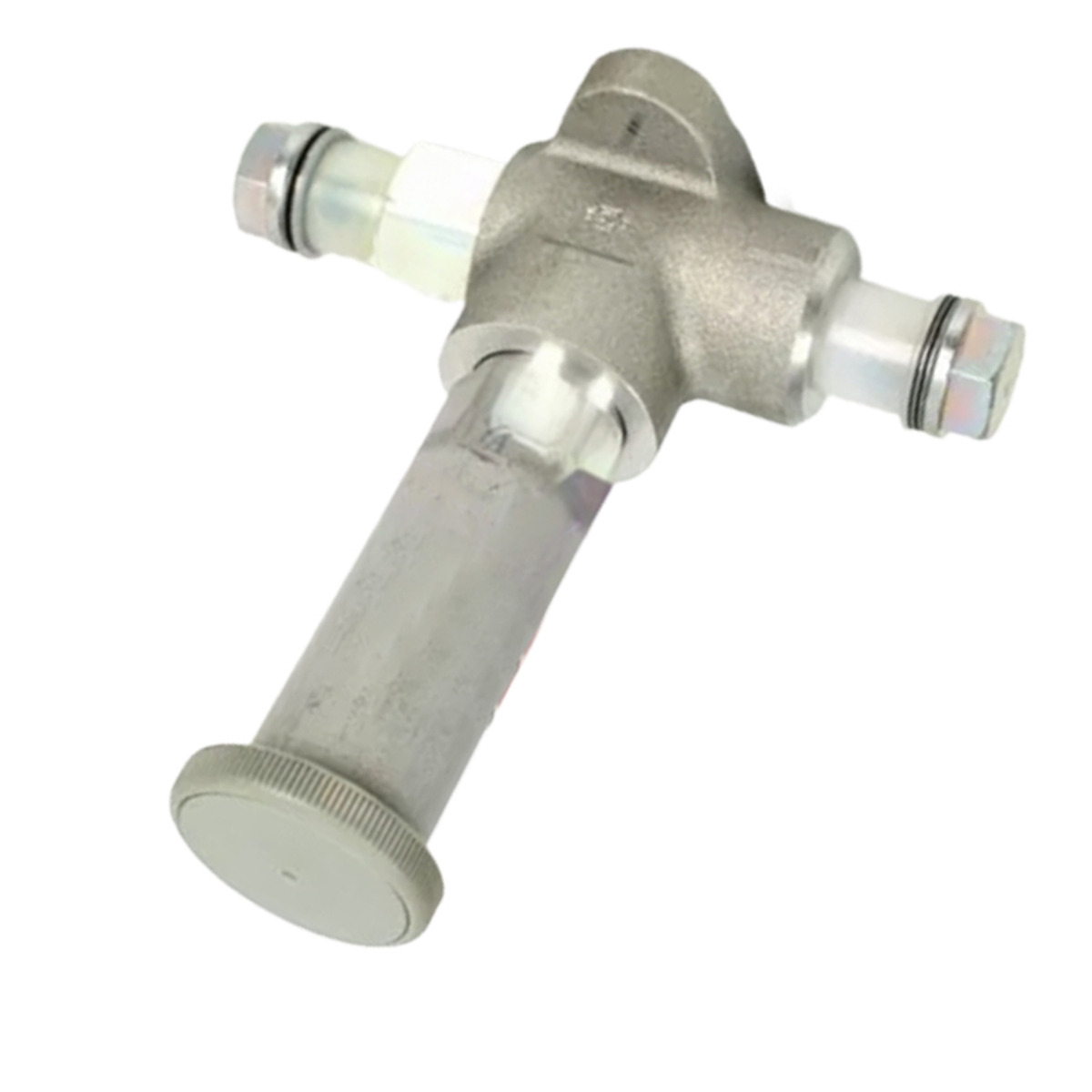 Pompe d'alimentation du moteur 1-15761009-1 pour Isuzu