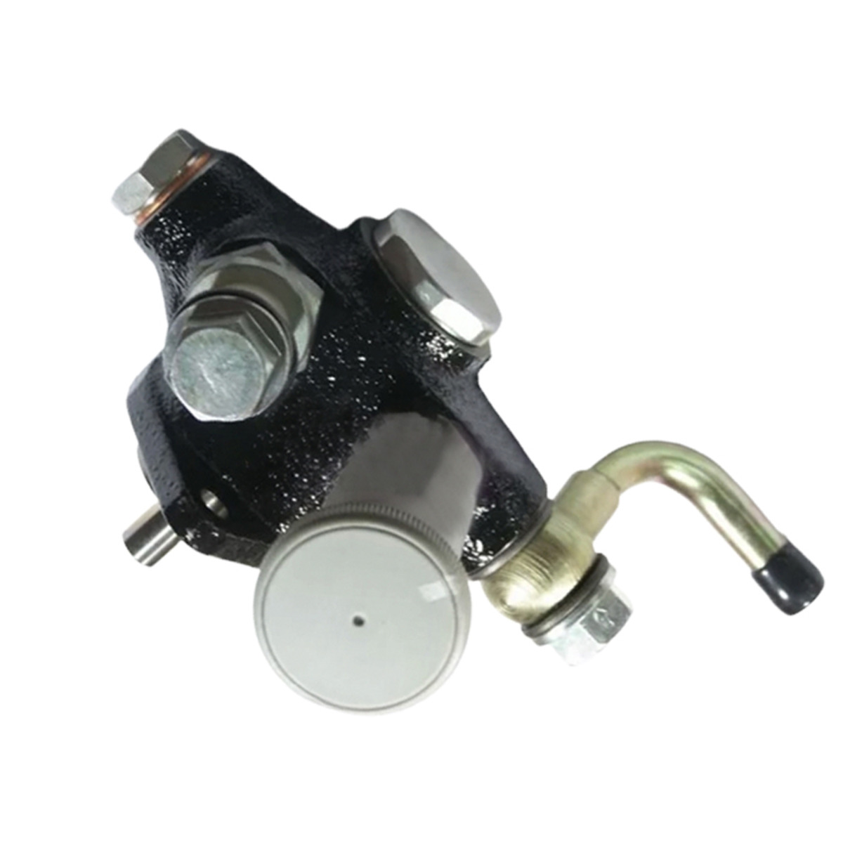 Pompe d'alimentation en carburant 1-15750202-0 pour Isuzu