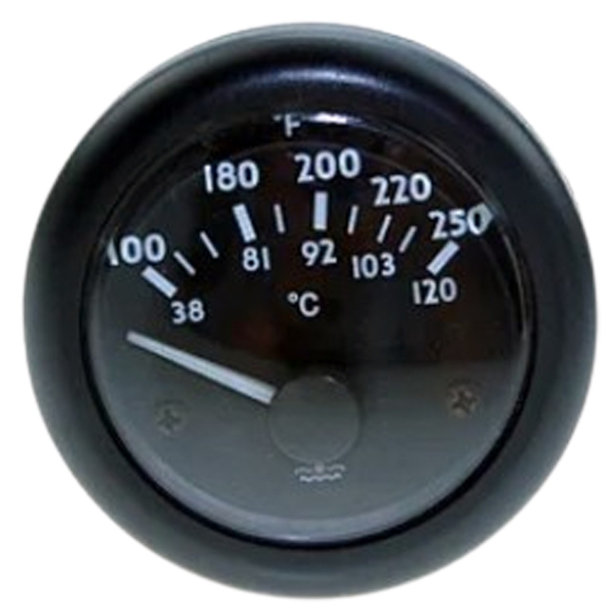 Indicateur de température d'eau 12V 626-152 pour FG Wilson