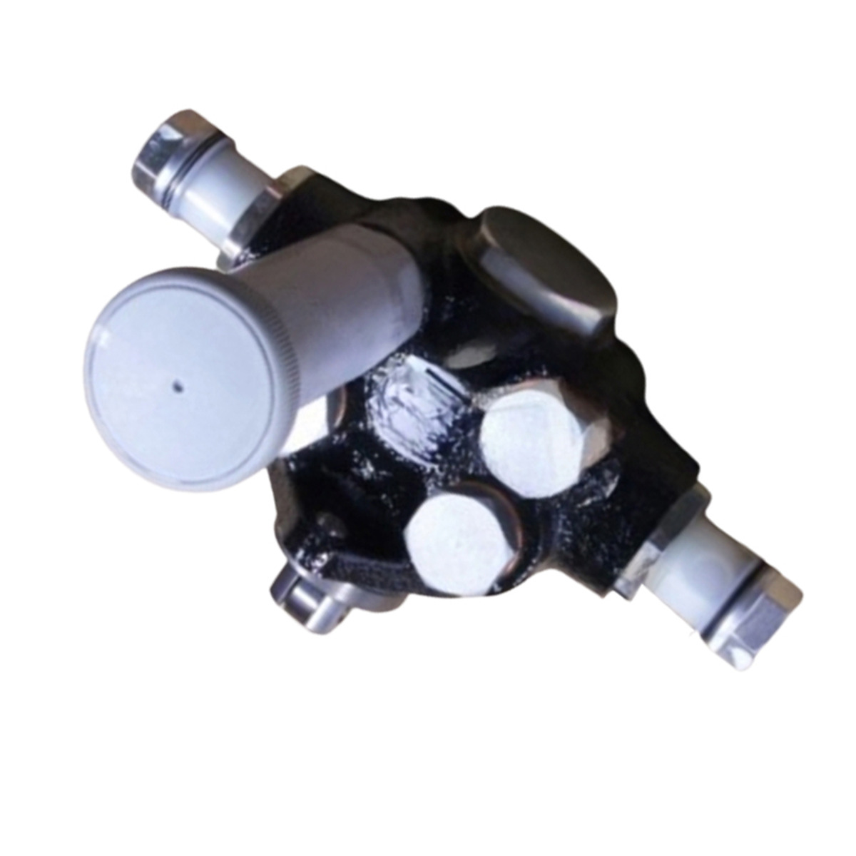 Pompe d'alimentation en carburant 1-15750194-0 pour Isuzu