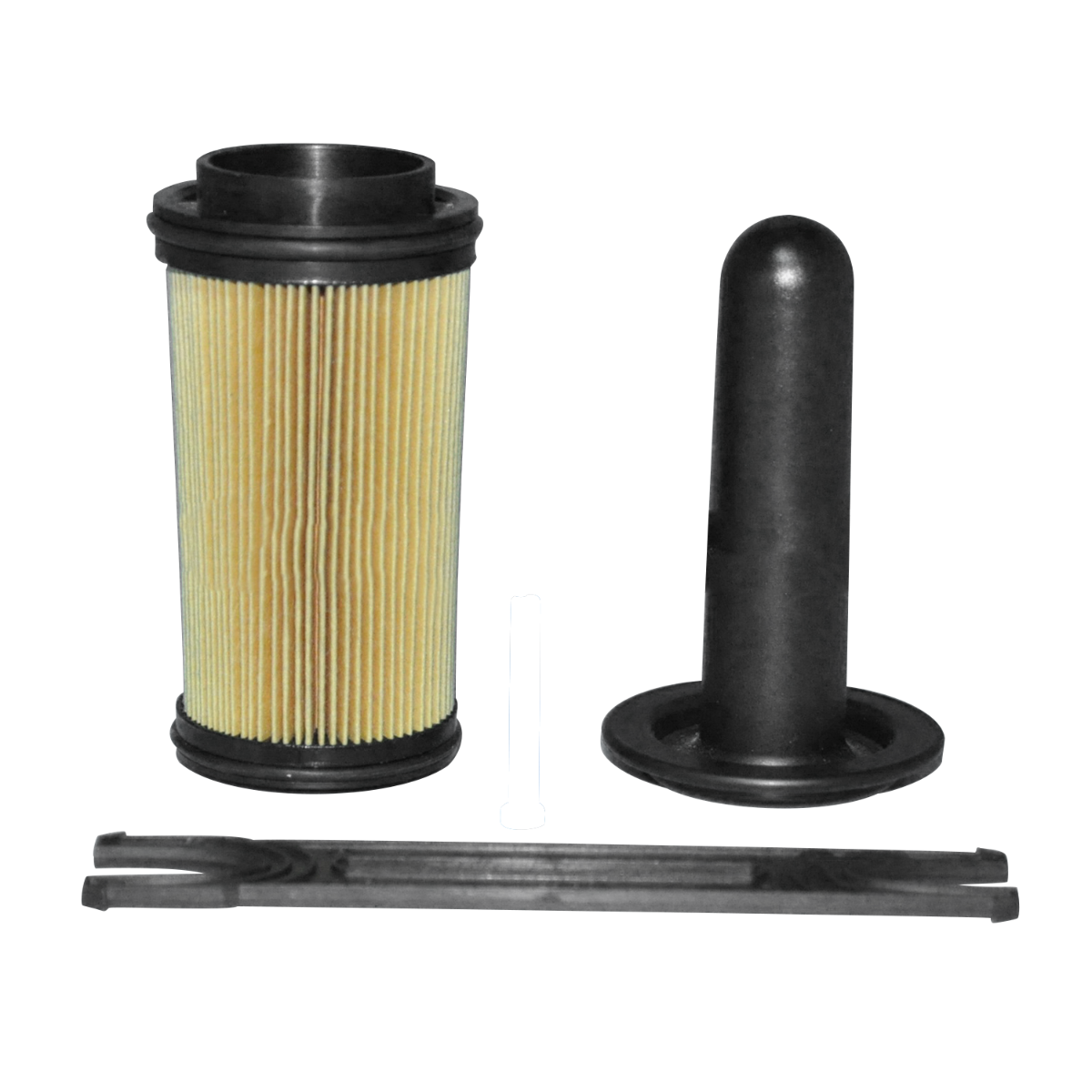 Filtre 47364243 pour Case