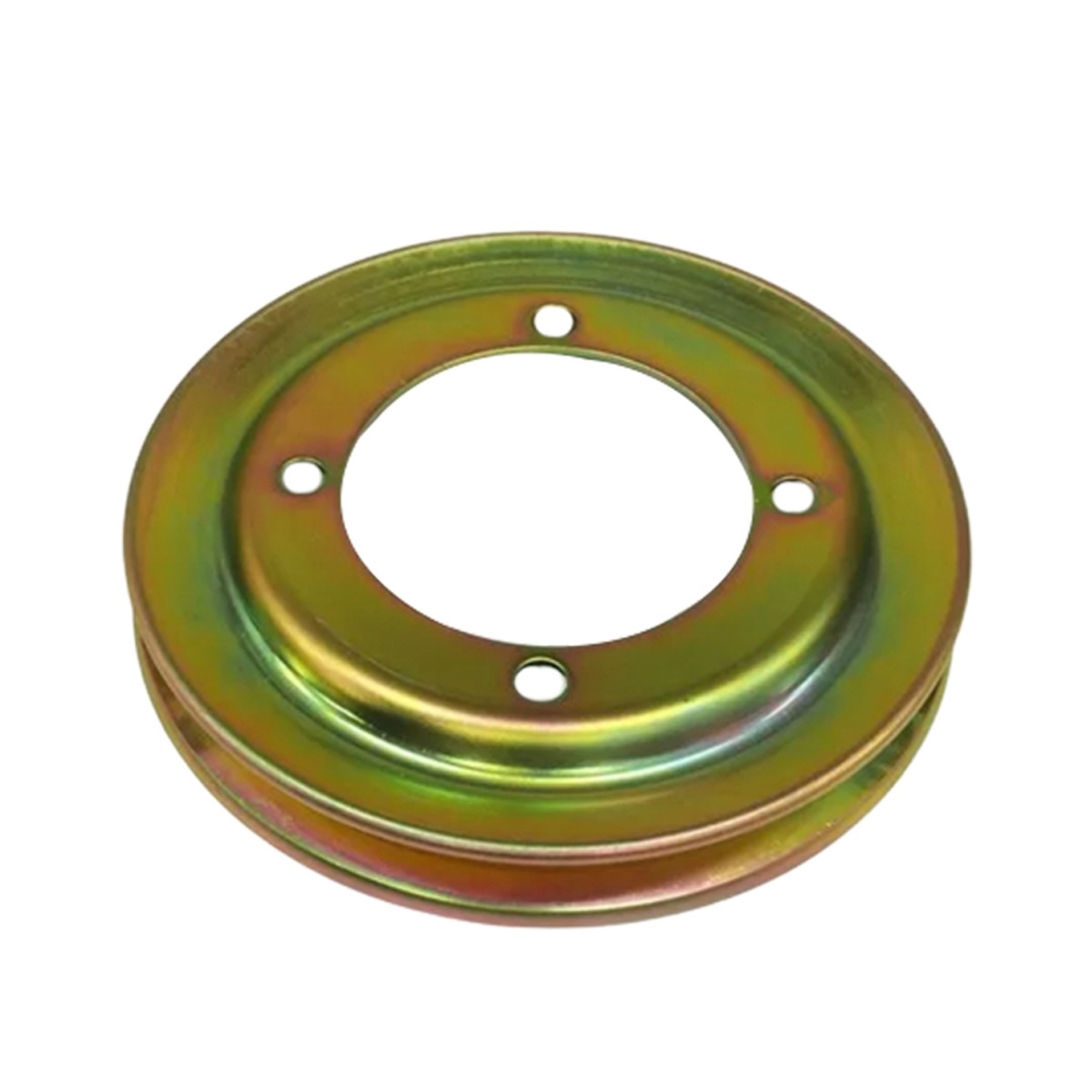 Poulie de pompe à eau 8941222660 pour Isuzu