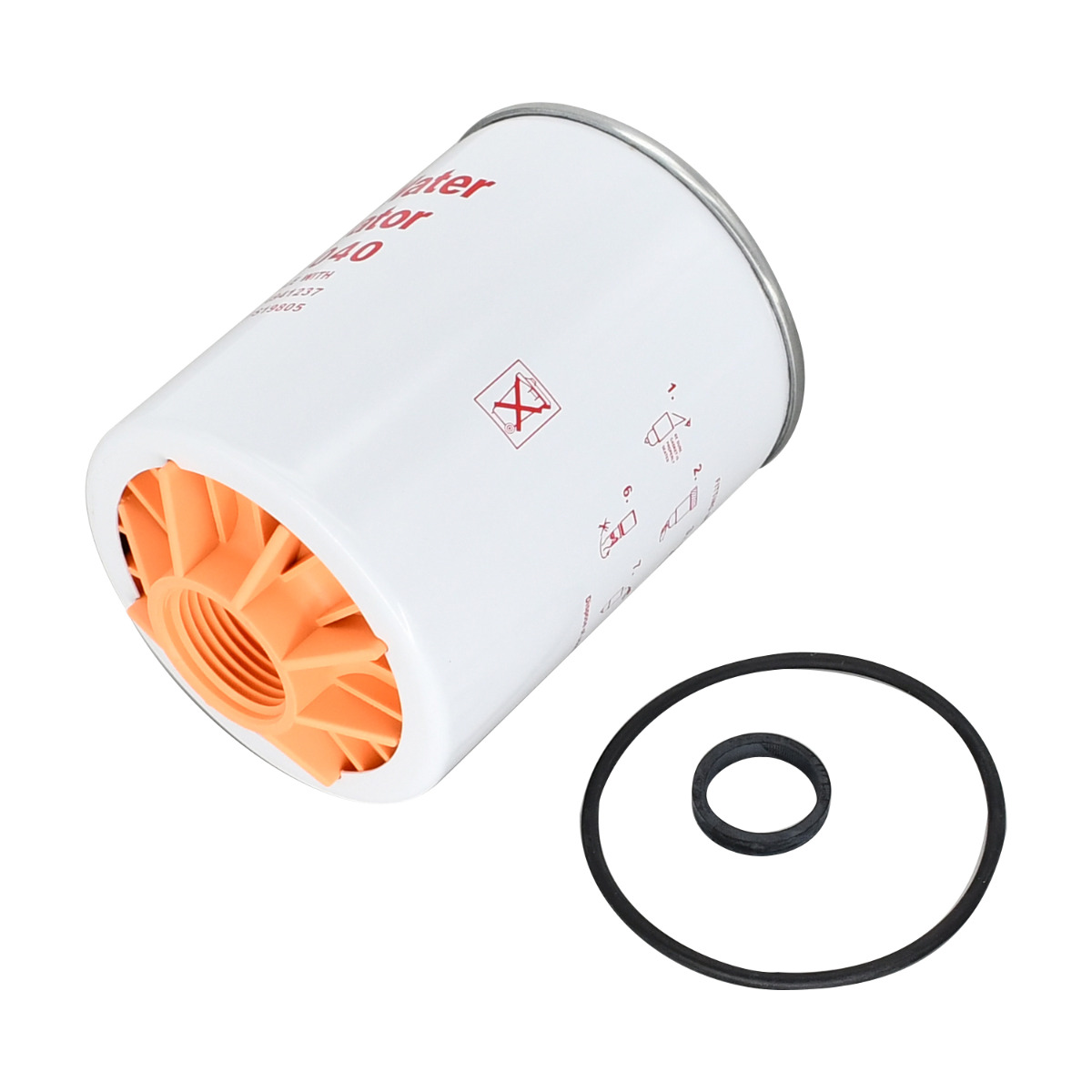 Filtre à carburant 6003114120 pour Komatsu