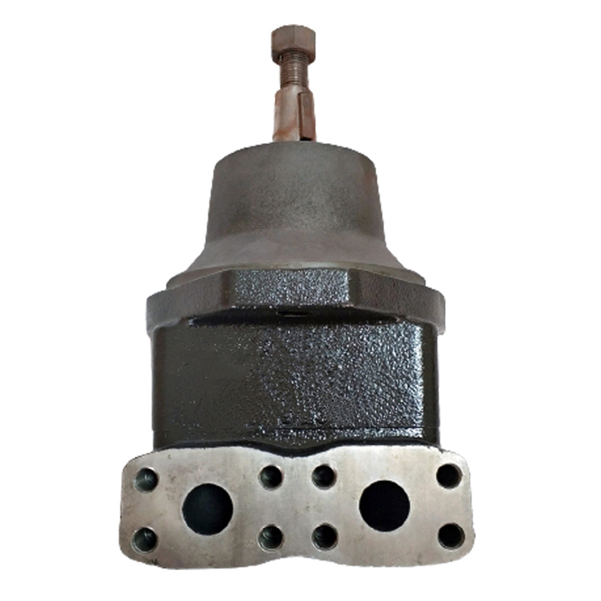 Moteur à huile 4634936 pour Hitachi