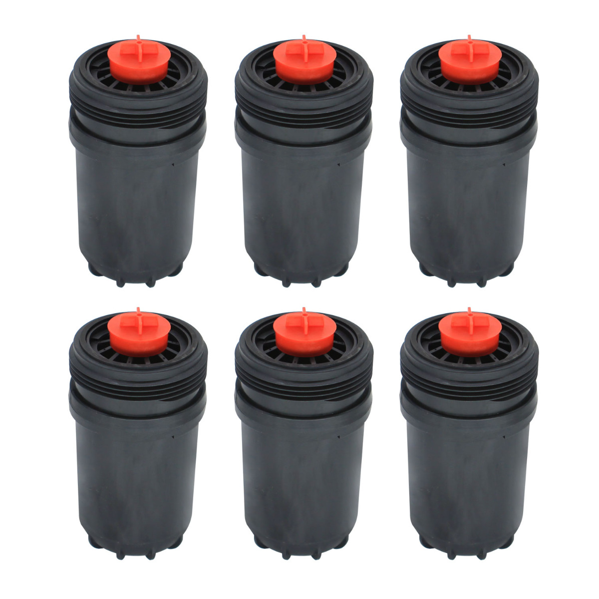 Filtre à carburant FF63009 pour Cummins