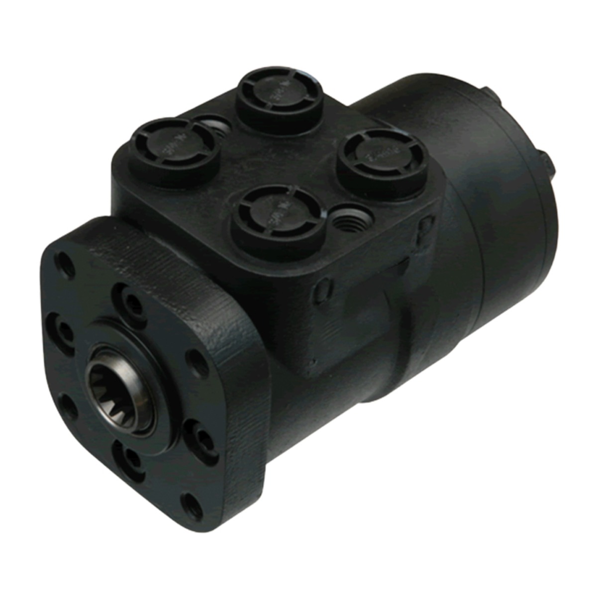 Assemblage de soupape de direction 45510-30513-71 pour Toyota