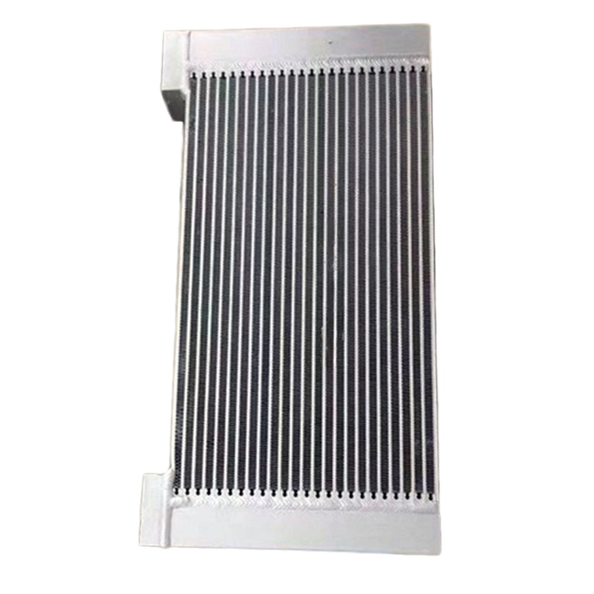 Refroidisseur D'huile de Refroidisseur D'air 1613679200 pour Atlas Copco