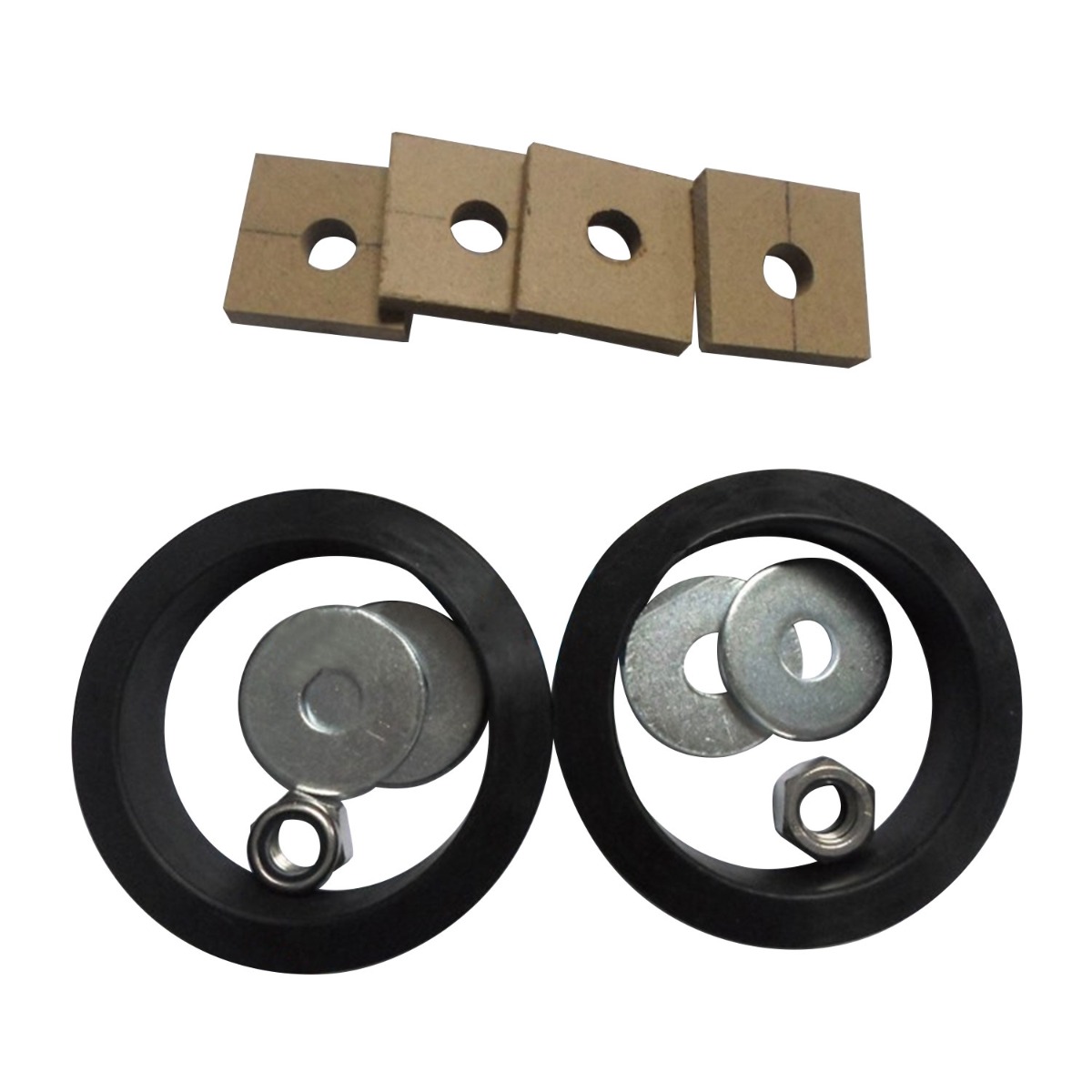 Kit de refroidissement d'huile 2906057200 pour Atlas Copco