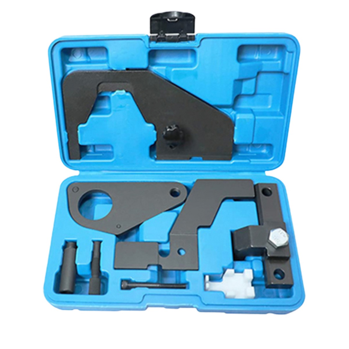 Jeu d'outils de verrouillage de synchronisation d'arbre à cames de moteur 303-1600 pour Ford