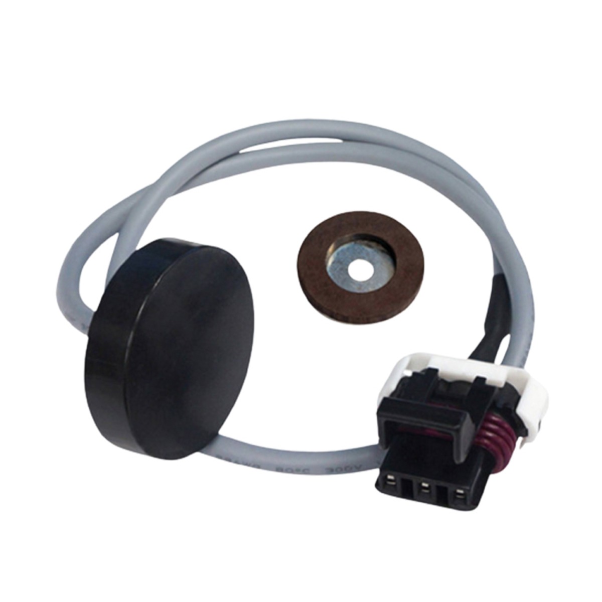 Capteur de vitesse Harnais Avec aimant 620422 pour EZGO