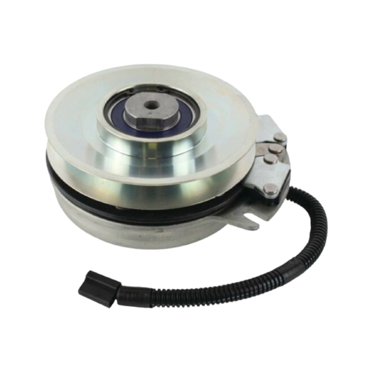 Embrayage de prise de force électrique 5218-52 pour Warner