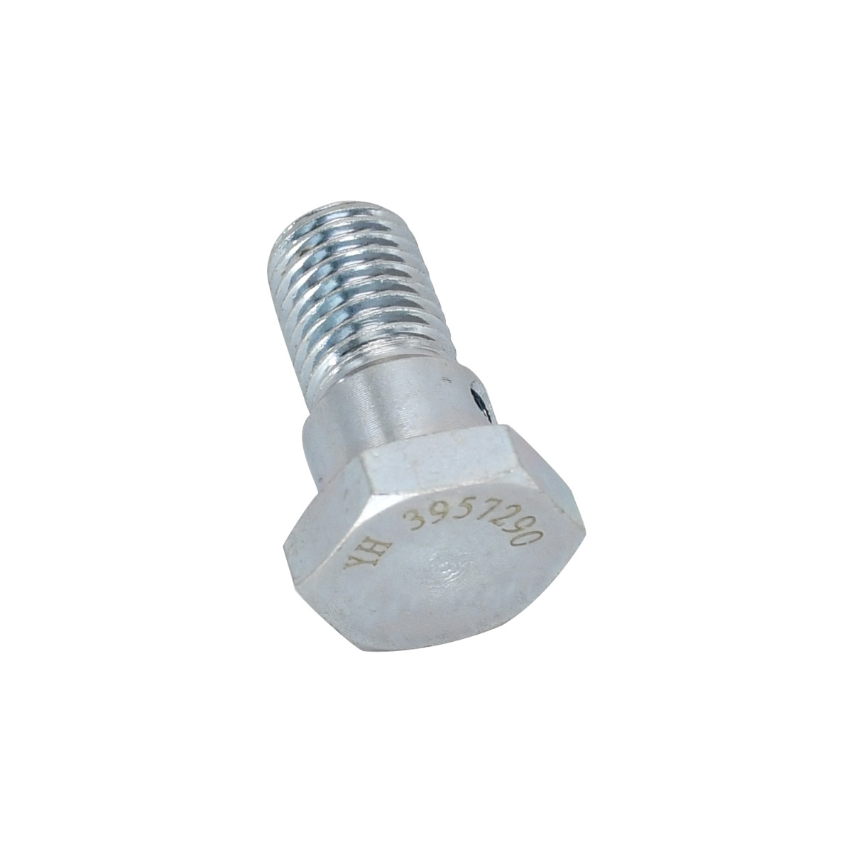 Boulon de carburant à rampe commune 3957290 24V pour Cummins