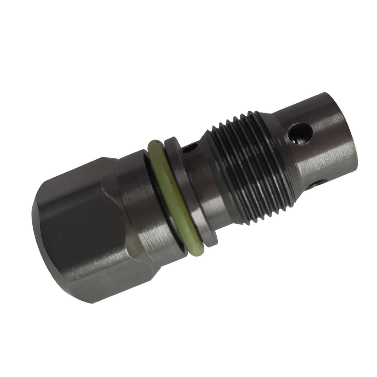 Soupape de pompe à huile retour F00N200798 pour Bosch