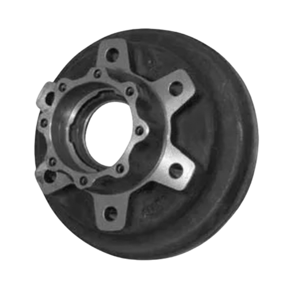 Tambour de frein 91E33-20011 pour Mitsubishi