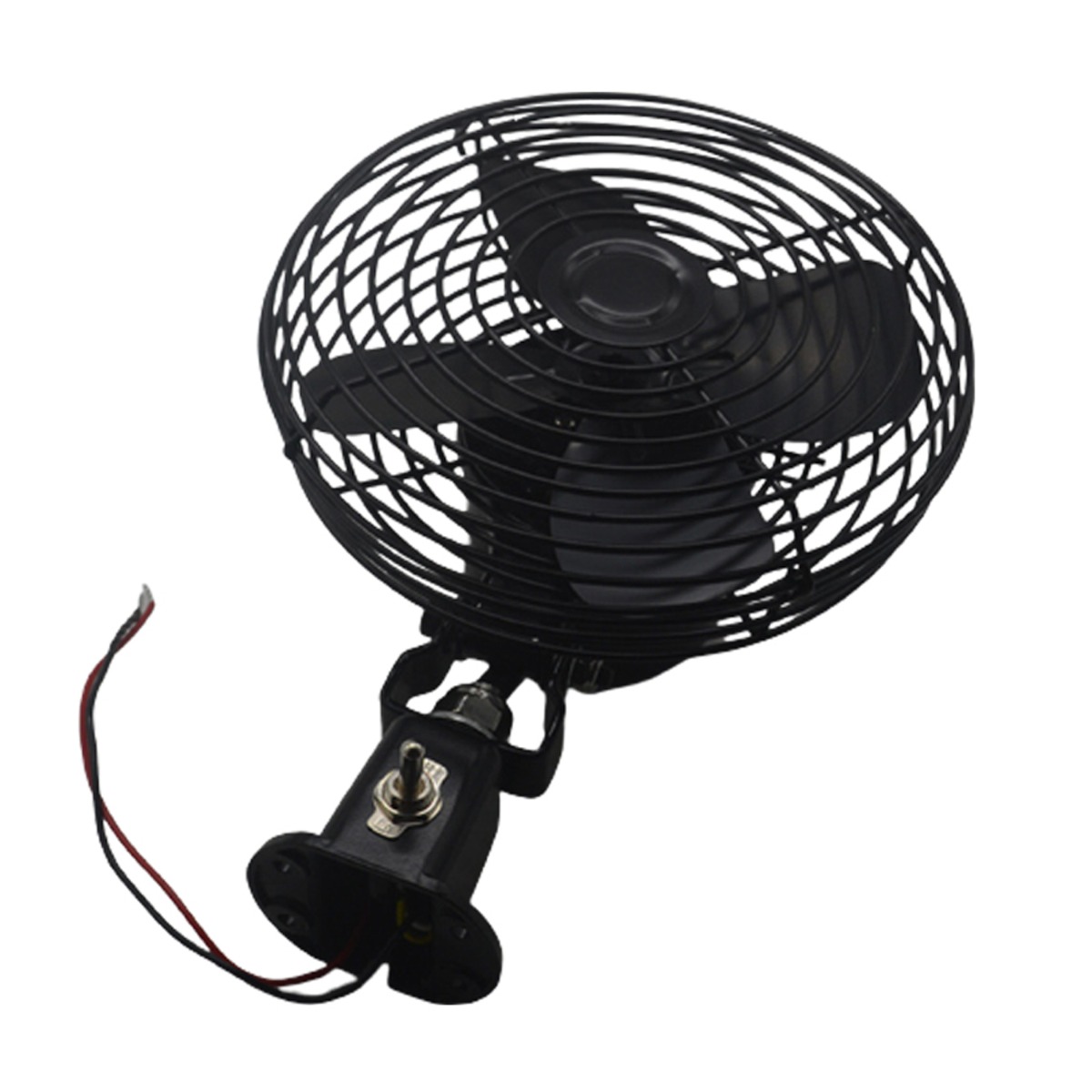 Ventilateur JSS-FS-24V pour TCM