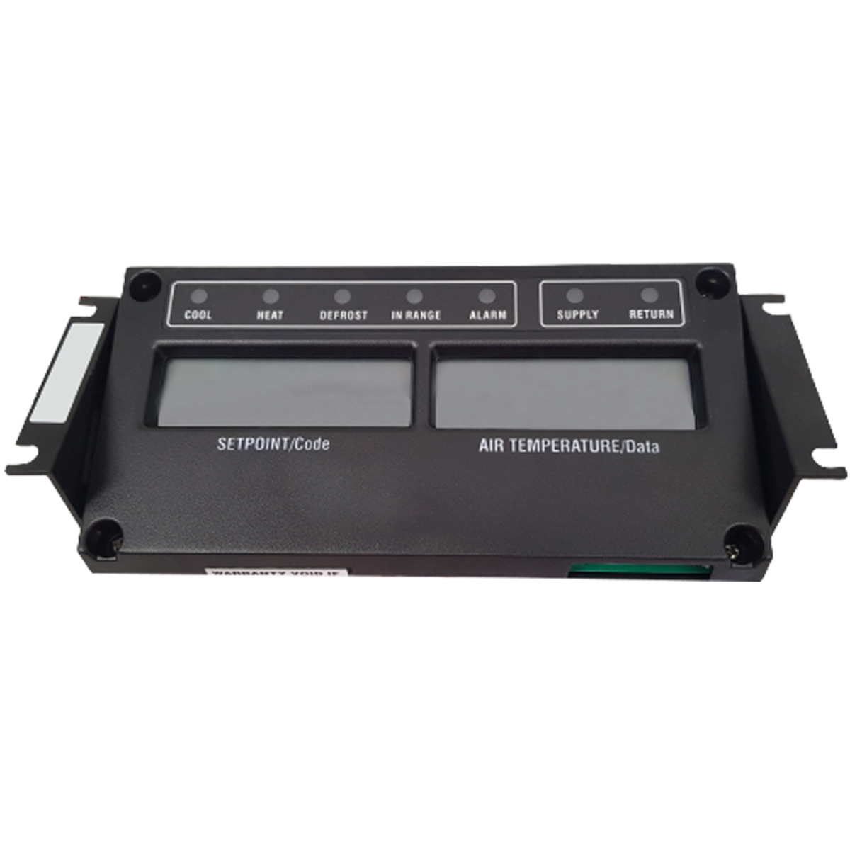 Module d'affichage LCD 12-00433-00 pour Carrier