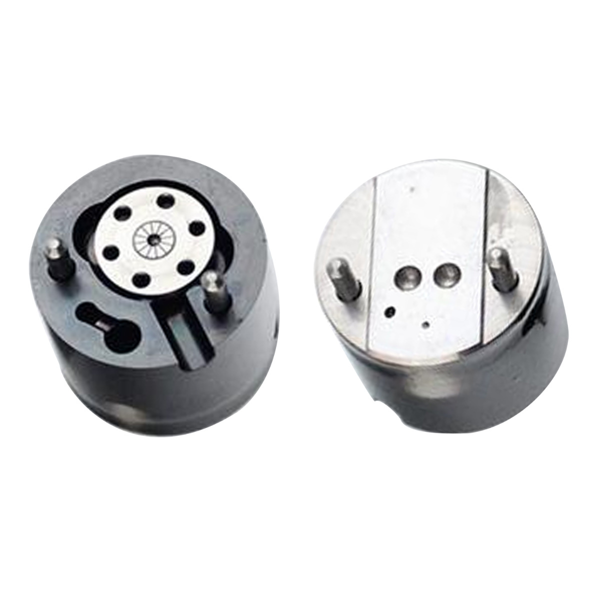 2PCS Soupape de commande 28264094 pour injecteur diesel